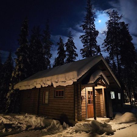Kantokelo Yllaes Ylläsjärvi Exterior foto