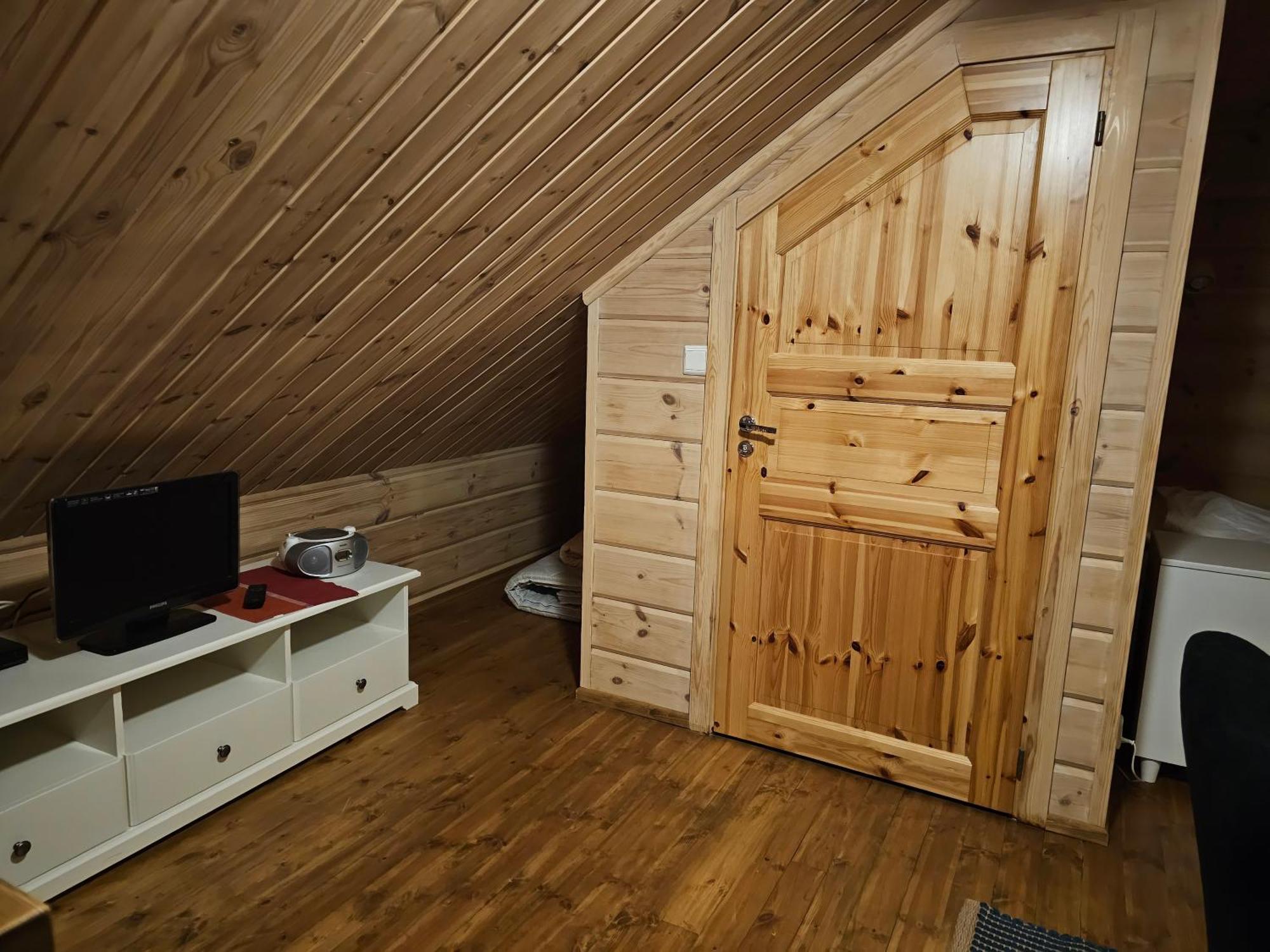 Kantokelo Yllaes Ylläsjärvi Exterior foto