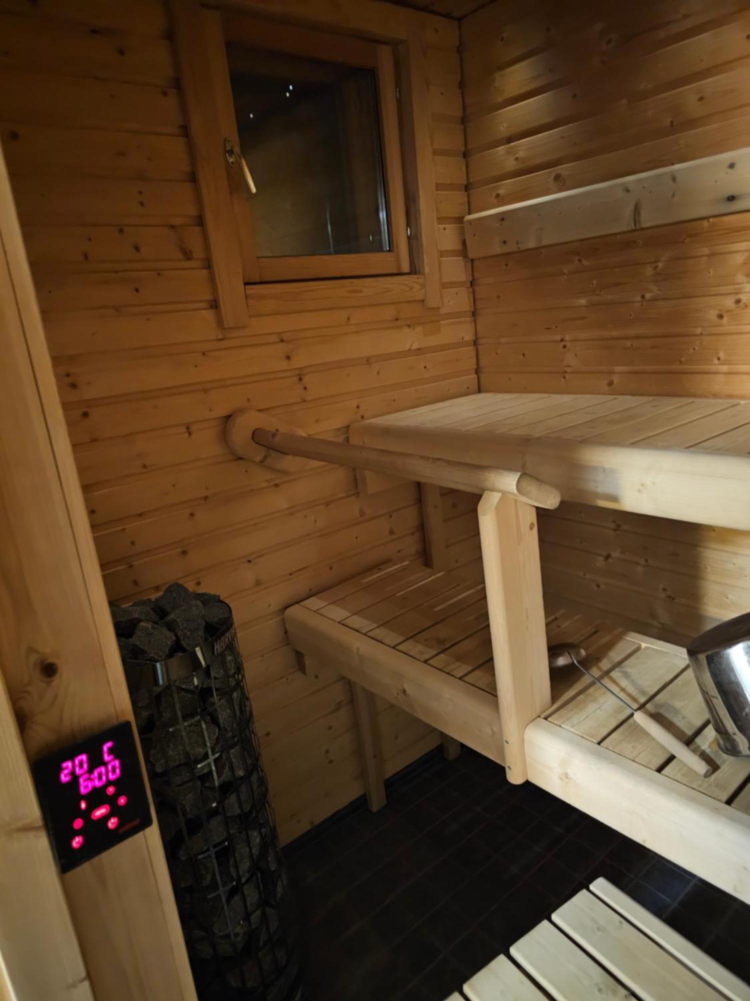 Kantokelo Yllaes Ylläsjärvi Exterior foto